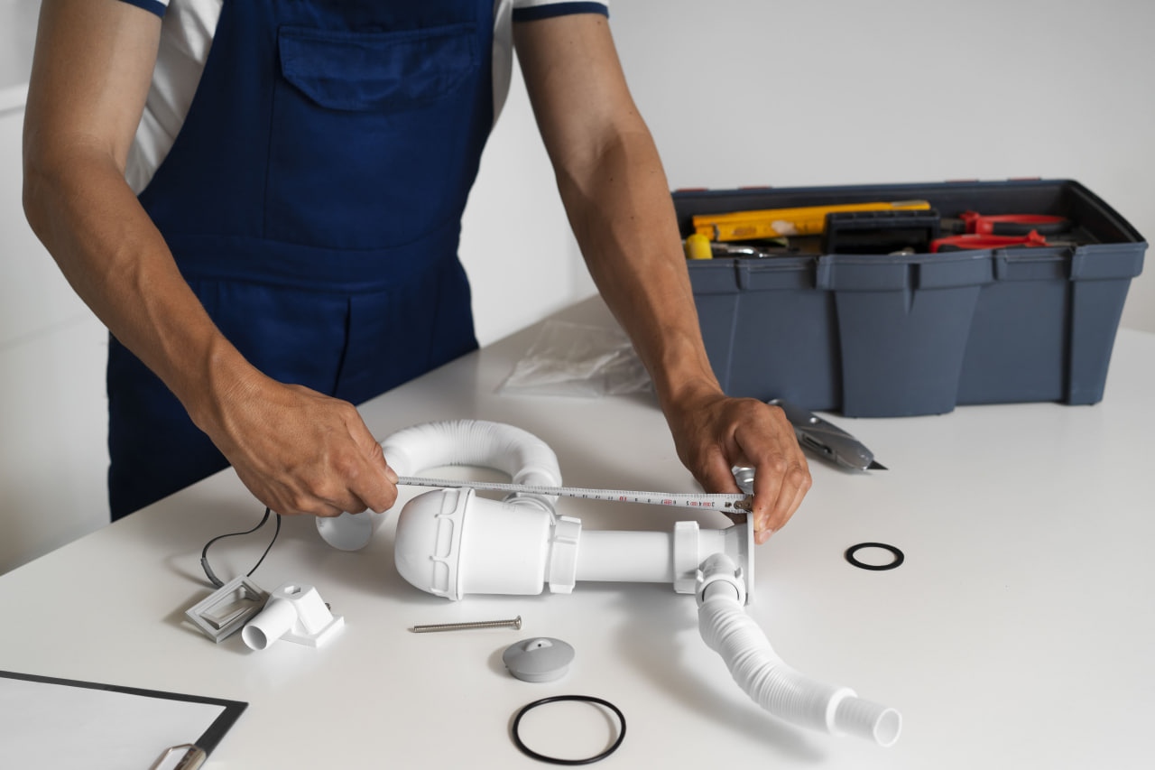 Plumbing Team serving Gladeview