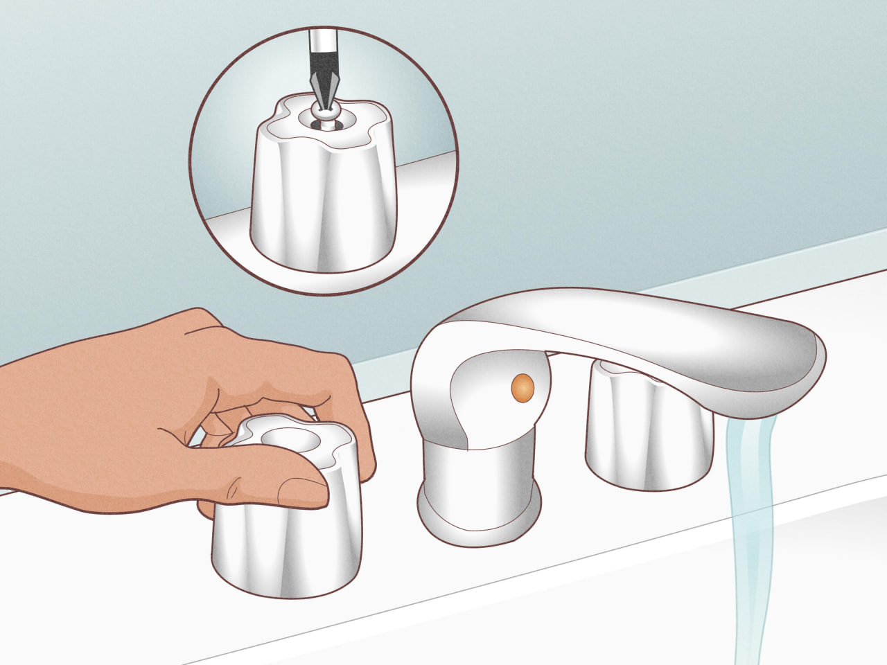 Faucet Installation in Gladeview