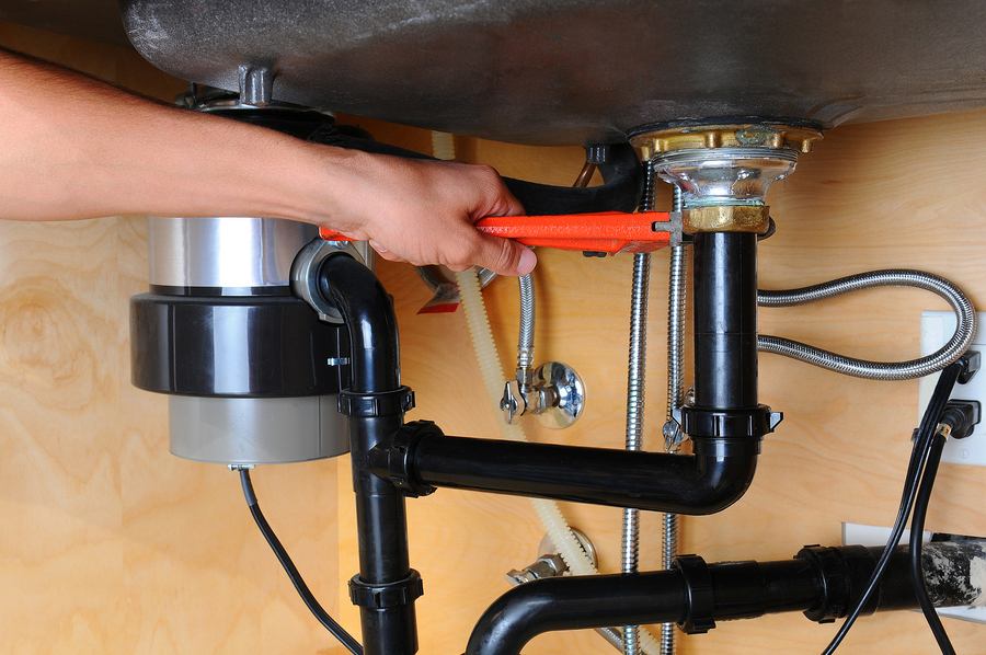Garbage Disposal Repair in Gladeview
