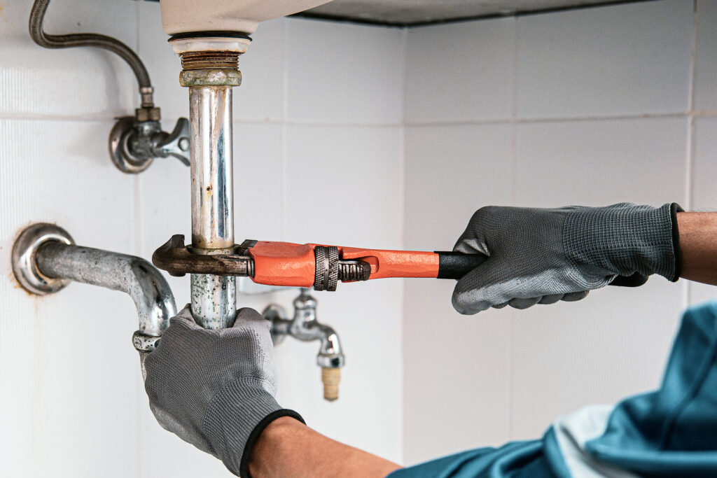 Leak Repair in Gladeview