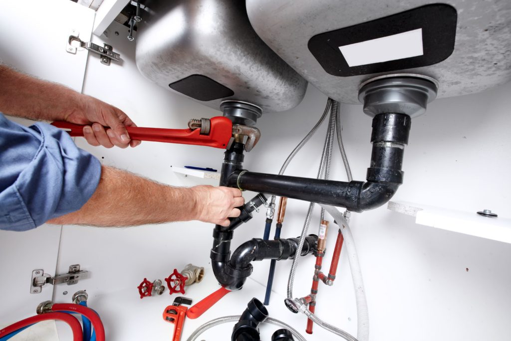 Sink Repair in Gladeview