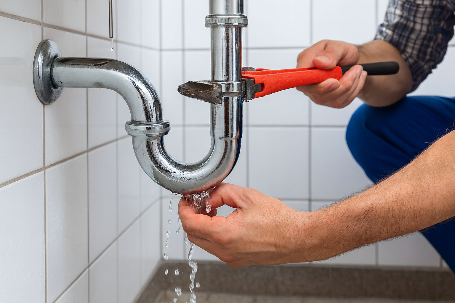Professional Plumber in Gladeview