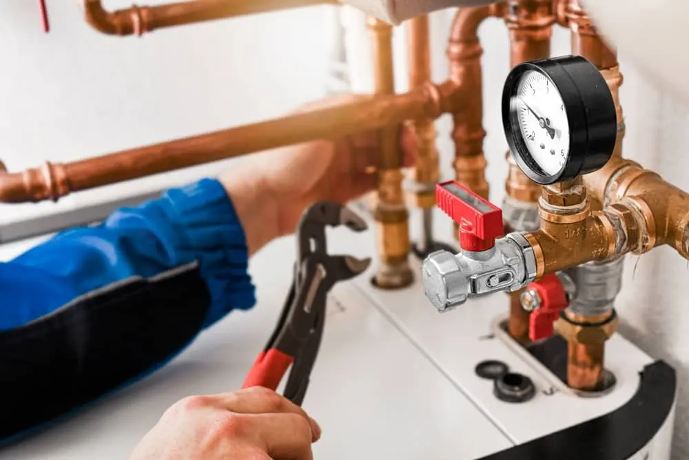 Gas Line Services in Gladeview